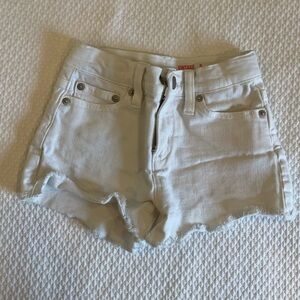 Crewcuts Light Denim Jean Shorts
